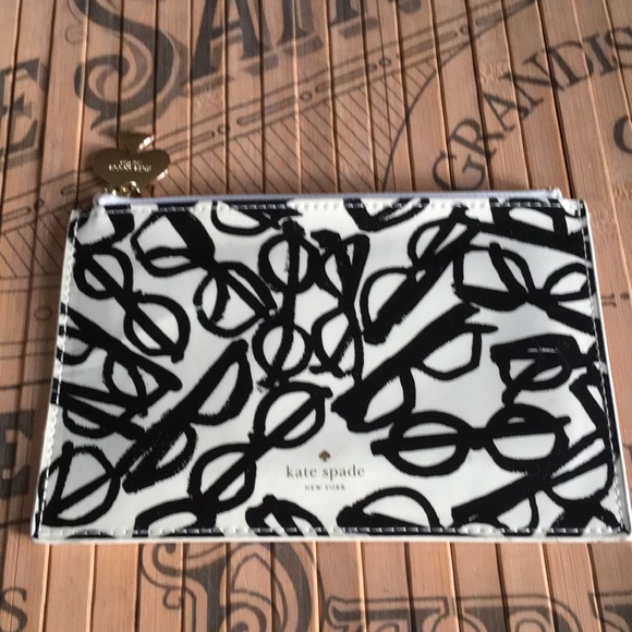 Kate Spade accessories bag